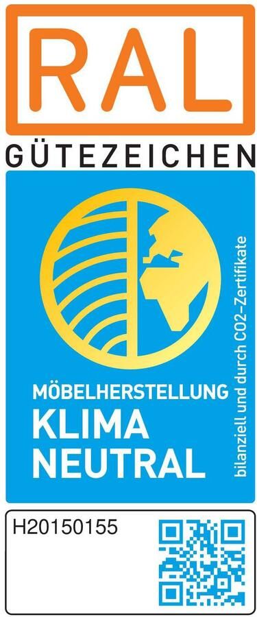 WIEMANN Draaideurkast Cardiff massief houten deuren in combinatie met glazen of spiegeldeuren - Foto 5