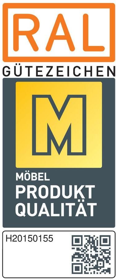 WIEMANN Draaideurkast Cardiff massief houten deuren in combinatie met glazen of spiegeldeuren - Foto 6