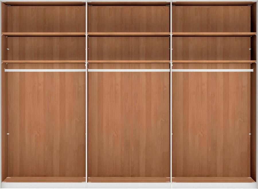 WIEMANN Draaideurkast Cordoba inclusief deurdemper - Foto 2