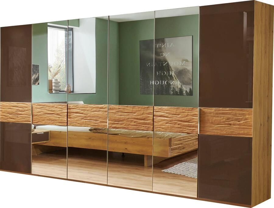 WIEMANN Draaideurkast Cordoba inclusief deurdemper - Foto 7