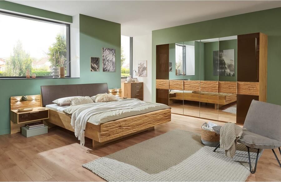 WIEMANN Draaideurkast Cordoba inclusief deurdemper - Foto 5