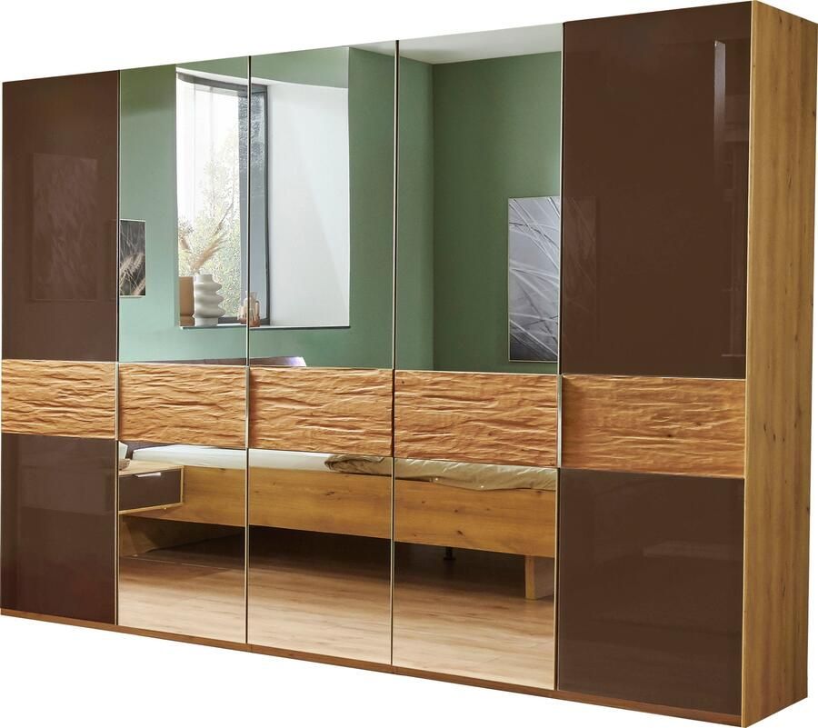 WIEMANN Draaideurkast Cordoba inclusief deurdemper - Foto 7