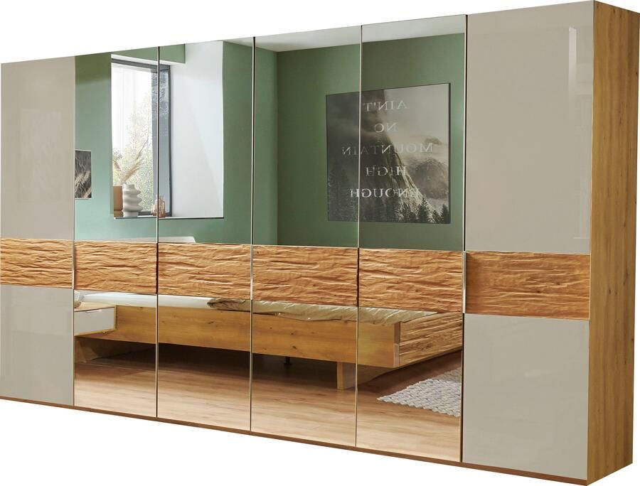 WIEMANN Draaideurkast Cordoba inclusief deurdemper - Foto 7