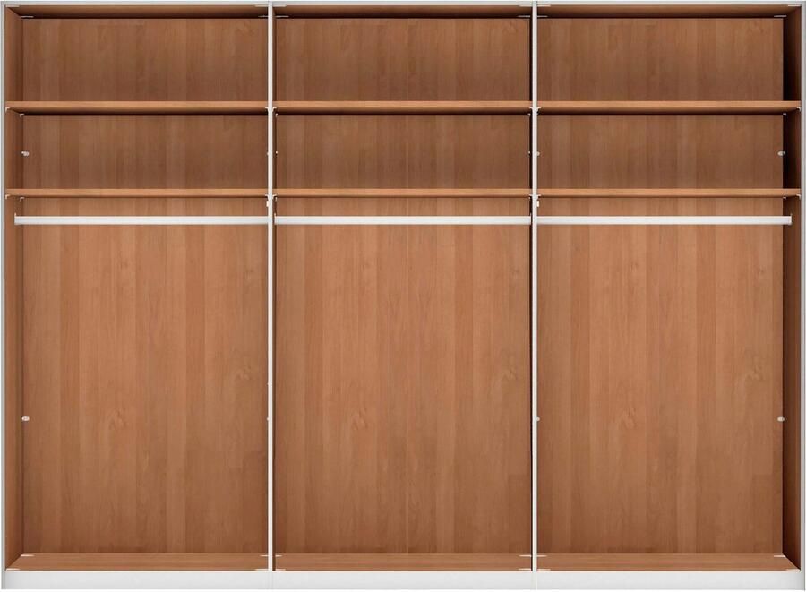 WIEMANN Draaideurkast Cordoba inclusief deurdemper - Foto 2