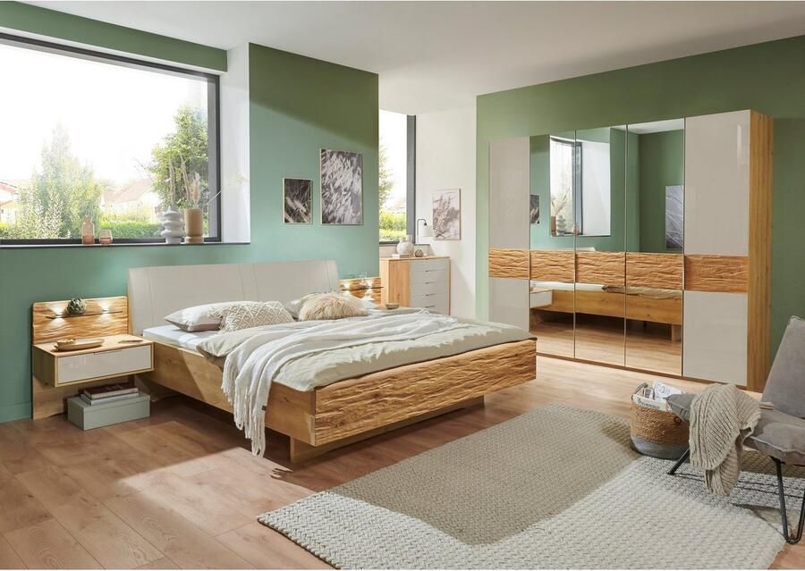 WIEMANN Draaideurkast Cordoba inclusief deurdemper - Foto 4