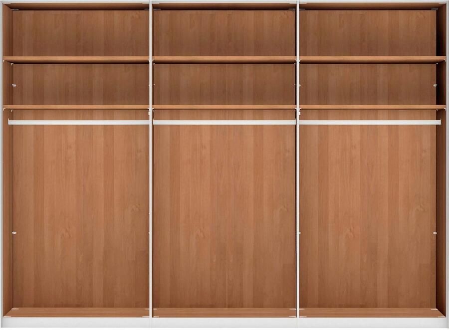 WIEMANN Draaideurkast Cordoba inclusief deurdemper - Foto 2