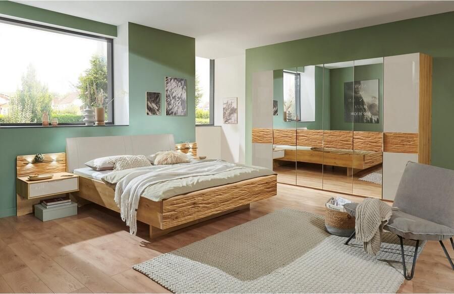 WIEMANN Draaideurkast Cordoba inclusief deurdemper - Foto 5