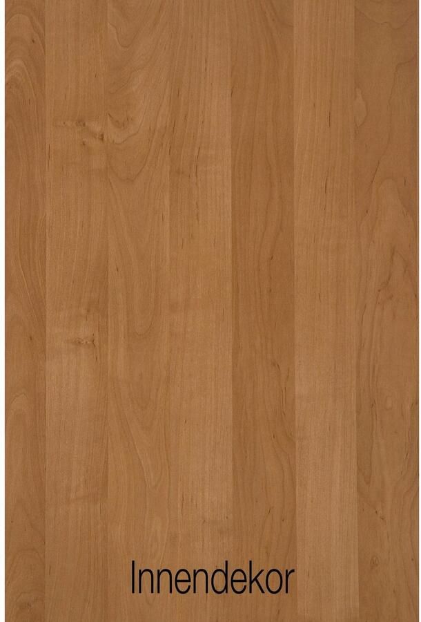 WIEMANN Nachtkastje Cordoba voorgemonteerd - Foto 3