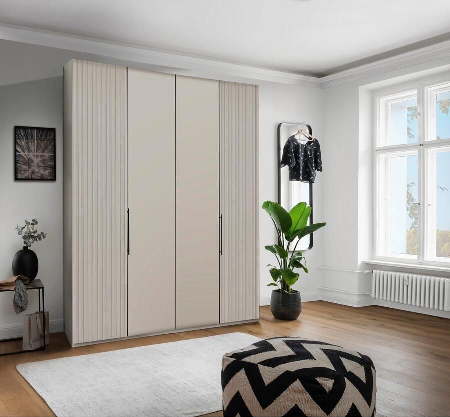 WIEMANN Draaideurkast Denver hoogwaardig beslag - Foto 6