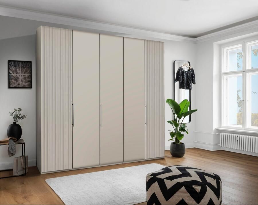 WIEMANN Draaideurkast Denver hoogwaardig beslag - Foto 6