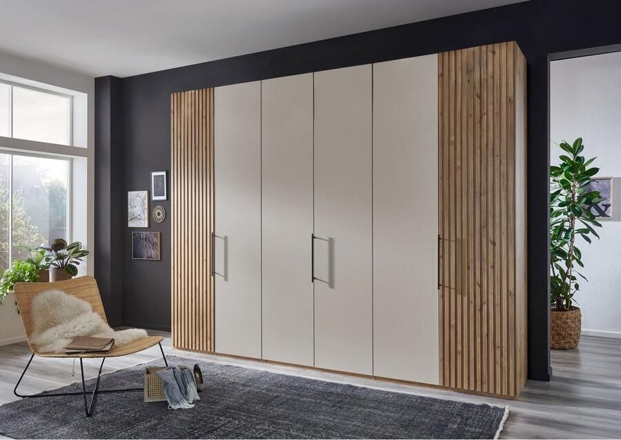 WIEMANN Draaideurkast Denver hoogwaardig beslag - Foto 6