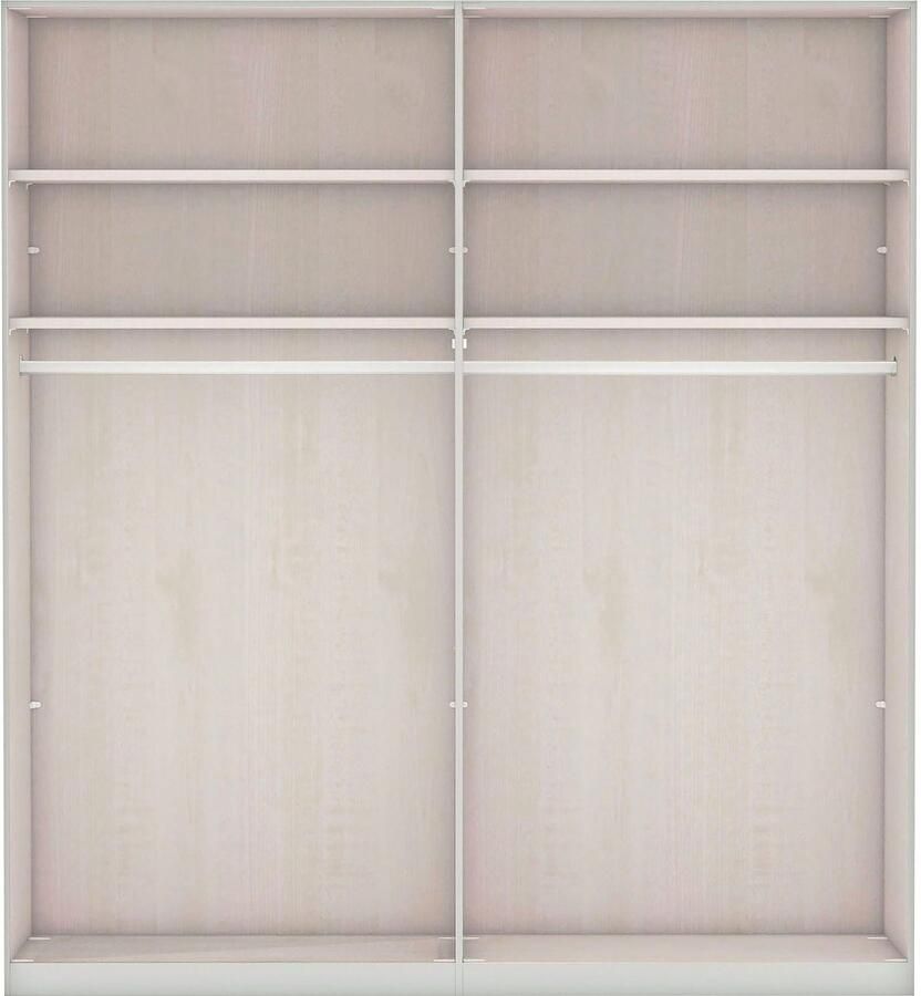 WIEMANN Draaideurkast Göteborg Kledingkast Kast Linnenkast