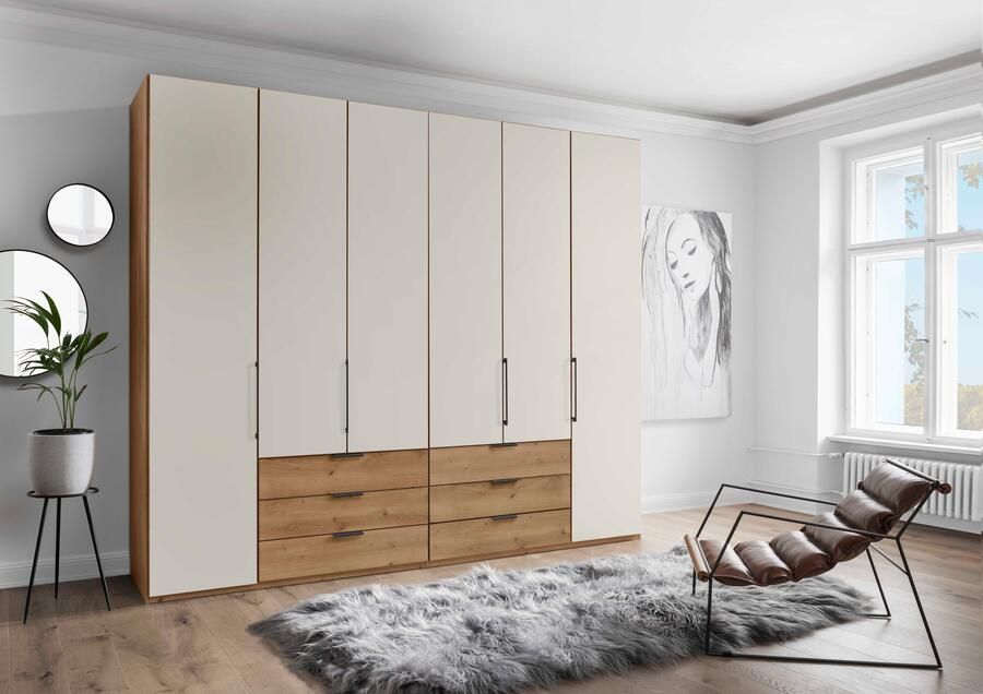 WIEMANN Draaideurkast Monaco hoogwaardig beslag - Foto 10