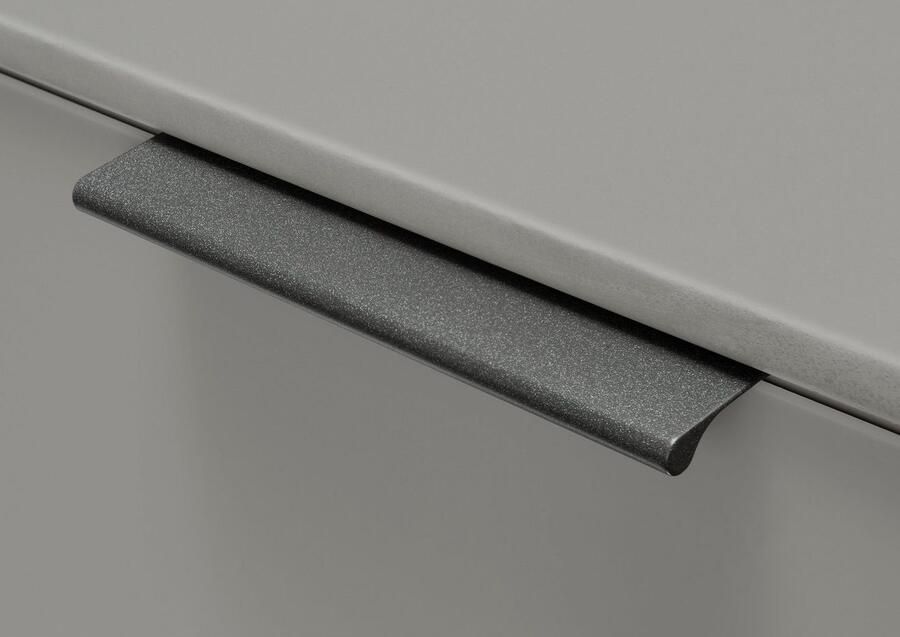 WIEMANN Draaideurkast Monaco hoogwaardig beslag - Foto 8