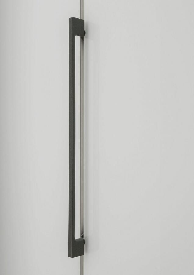 WIEMANN Draaideurkast Monaco hoogwaardig beslag - Foto 9