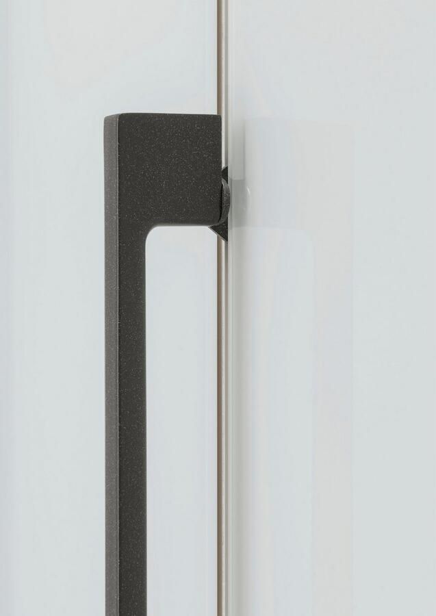 WIEMANN Draaideurkast Monaco hoogwaardig beslag - Foto 7