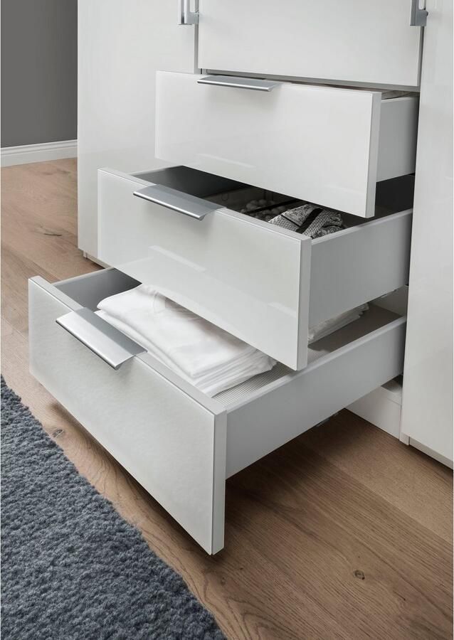 WIEMANN Draaideurkast Monaco hoogwaardig beslag - Foto 5