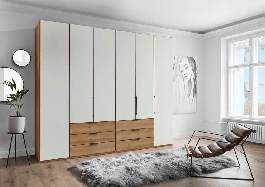 WIEMANN Draaideurkast Monaco hoogwaardig beslag - Foto 10