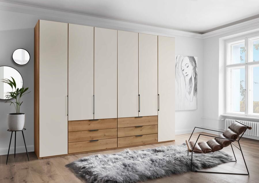 WIEMANN Draaideurkast Monaco hoogwaardig beslag - Foto 10