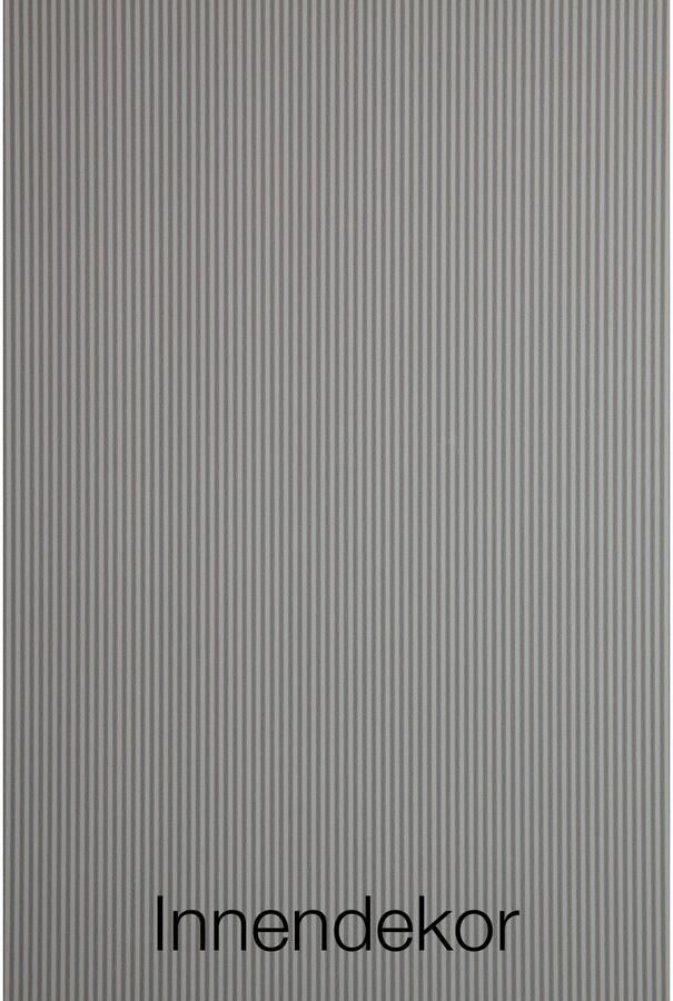 WIEMANN Draaideurkast Monaco met glazen front en hoogwaardig beslag inclusief demping - Foto 3