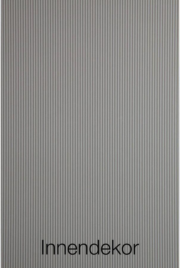 WIEMANN Draaideurkast Monaco met glazen front en hoogwaardig beslag inclusief demping - Foto 3