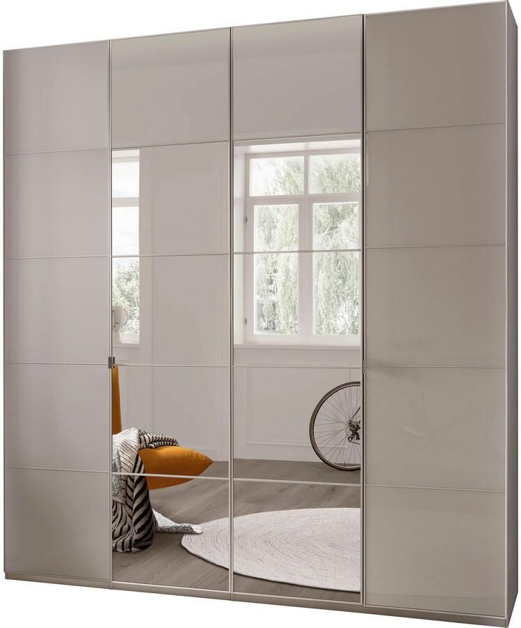 WIEMANN Draaideurkast Quito hoogwaardig beslag inclusief deurdemping - Foto 5