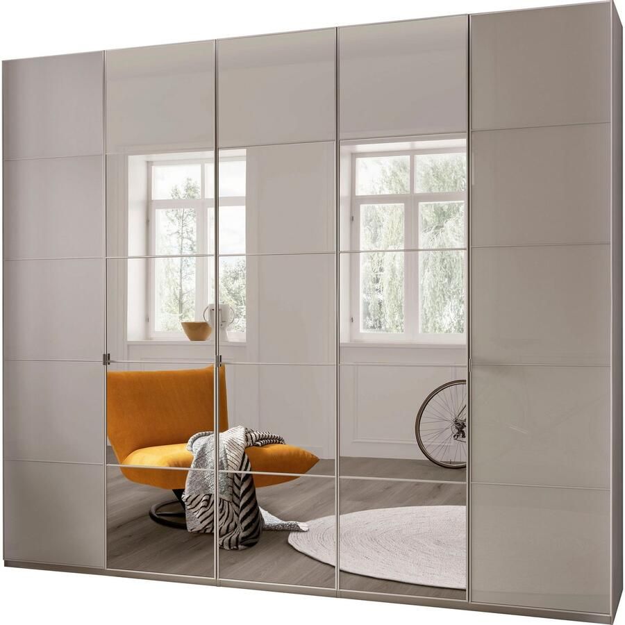 WIEMANN Draaideurkast Quito hoogwaardig beslag inclusief deurdemping - Foto 3