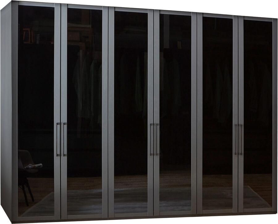 WIEMANN Draaideurkast Split inclusief deurdemper - Foto 4