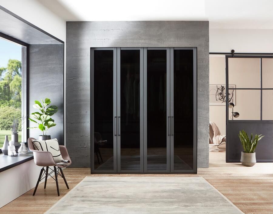 WIEMANN Draaideurkast Split inclusief deurdemper - Foto 5