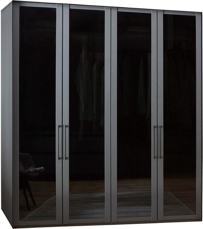 WIEMANN Draaideurkast Split inclusief deurdemper - Foto 12