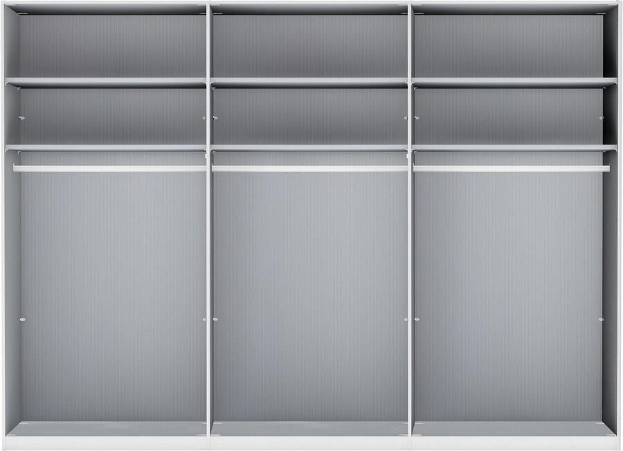 WIEMANN Draaideurkast Split inclusief deurdemper - Foto 5