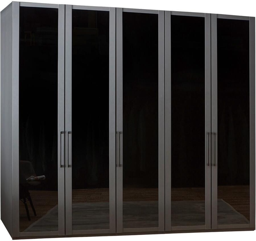 WIEMANN Draaideurkast Split inclusief deurdemper - Foto 3