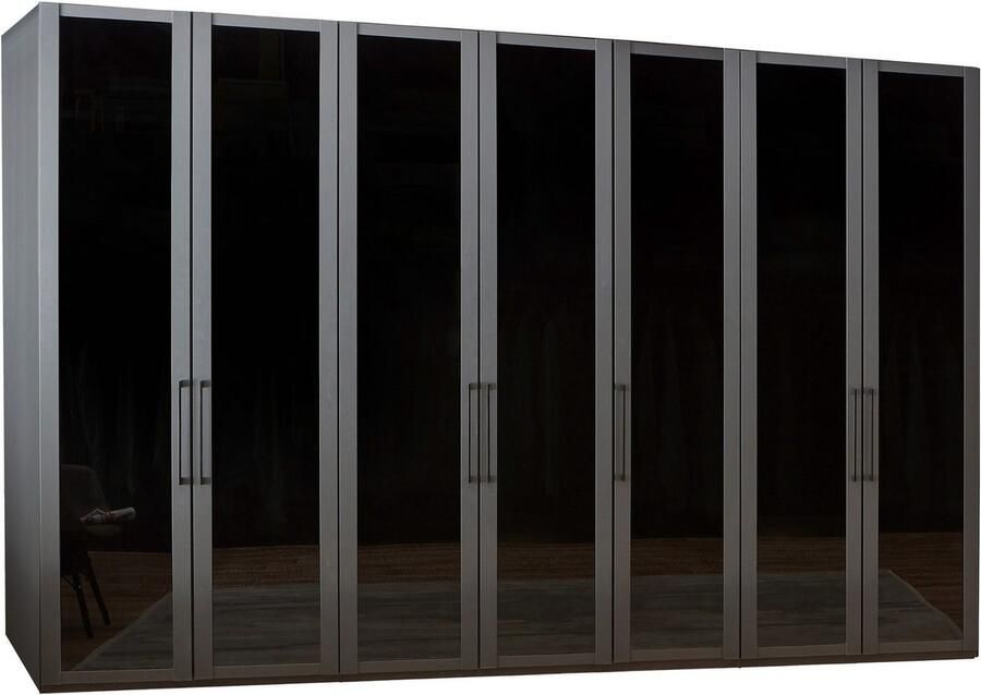 WIEMANN Draaideurkast Split inclusief deurdemper - Foto 4