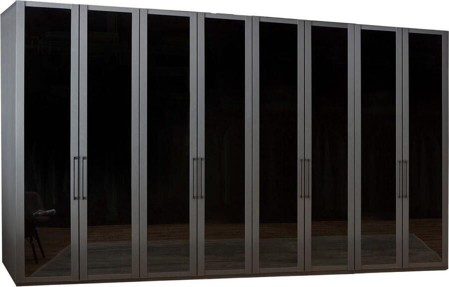 WIEMANN Draaideurkast Split inclusief deurdemper - Foto 5