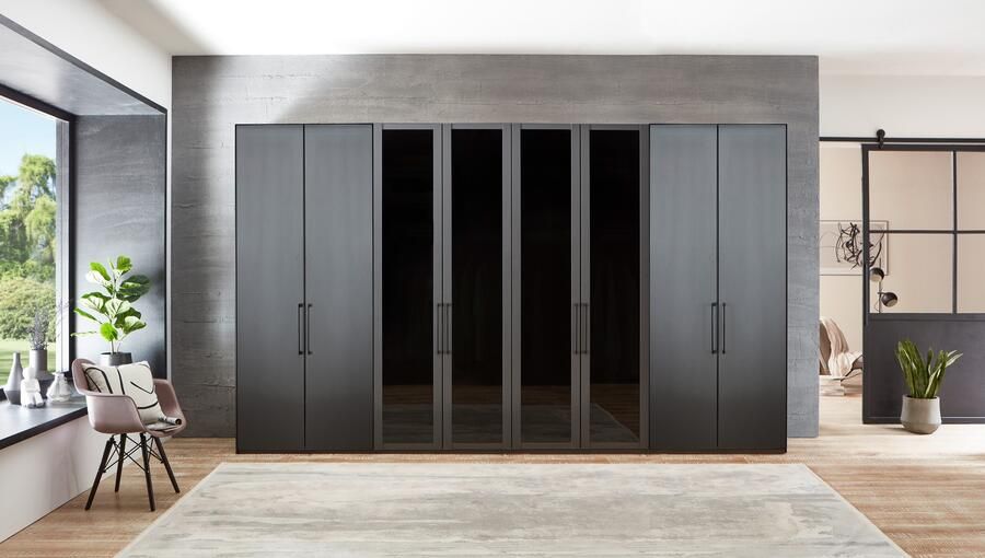 WIEMANN Draaideurkast Split inclusief deurdemper - Foto 12