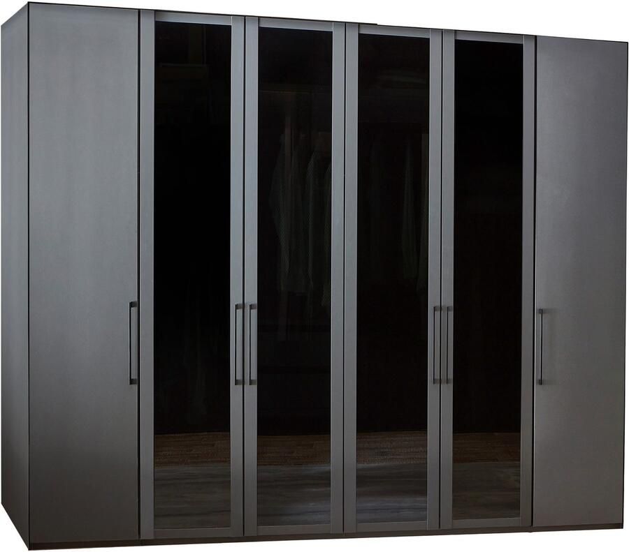 WIEMANN Draaideurkast Split inclusief deurdemper - Foto 4