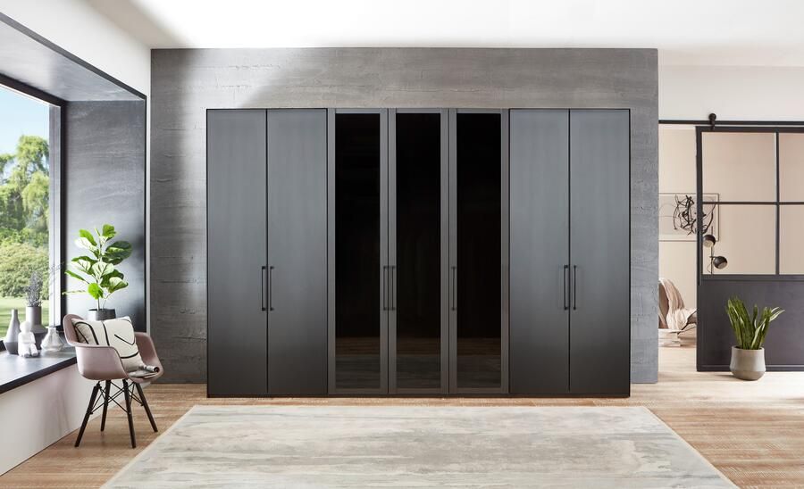 WIEMANN Draaideurkast Split inclusief deurdemper - Foto 12