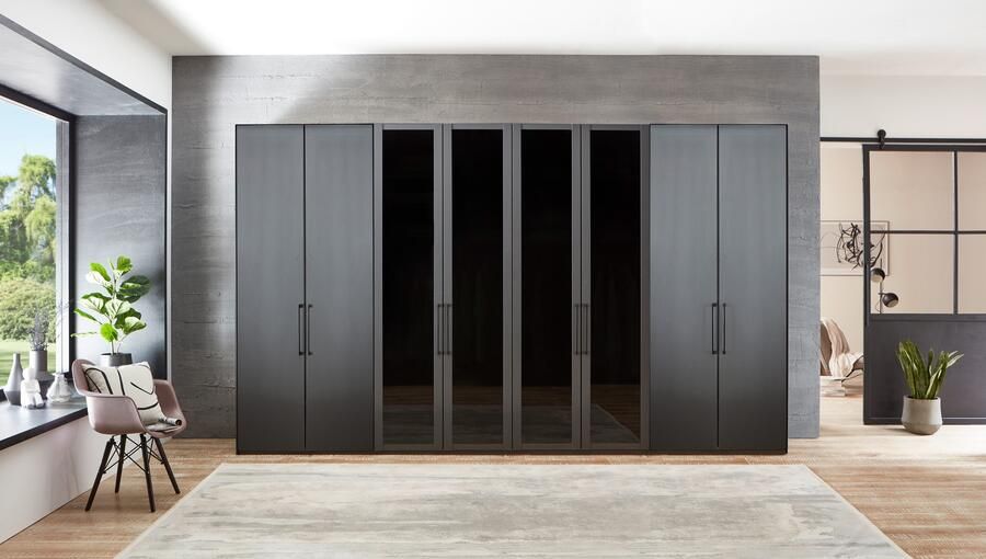 WIEMANN Draaideurkast Split inclusief deurdemper - Foto 12