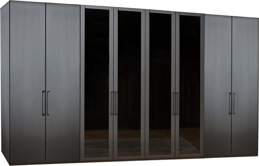 WIEMANN Draaideurkast Split inclusief deurdemper - Foto 5