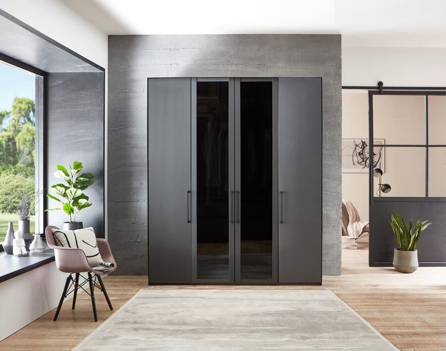 WIEMANN Draaideurkast Split inclusief deurdemper - Foto 5