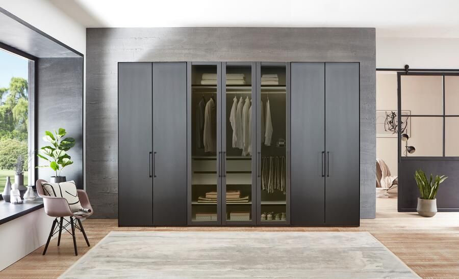 WIEMANN Draaideurkast Split inclusief deurdemper - Foto 12