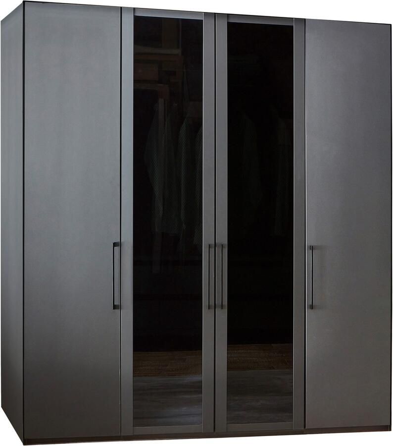 WIEMANN Draaideurkast Split inclusief deurdemper - Foto 12