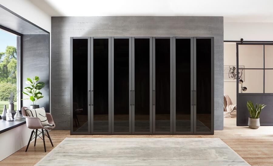 WIEMANN Draaideurkast Split inclusief deurdemper - Foto 12