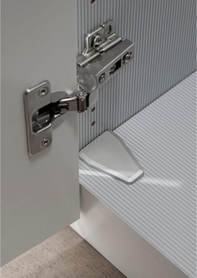 WIEMANN Draaideurkast Split inclusief deurdemper - Foto 6