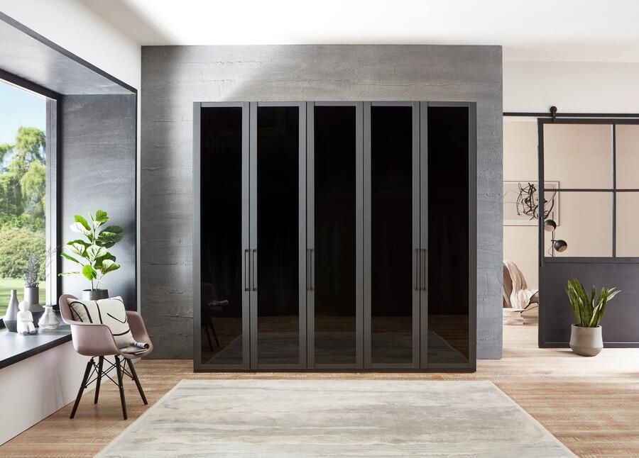 WIEMANN Draaideurkast Split inclusief deurdemper - Foto 12