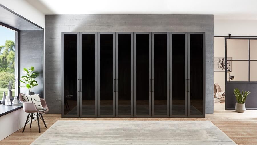 WIEMANN Draaideurkast Split inclusief deurdemper - Foto 12