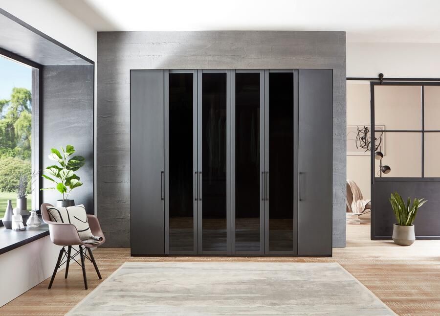 WIEMANN Draaideurkast Split inclusief deurdemper - Foto 12