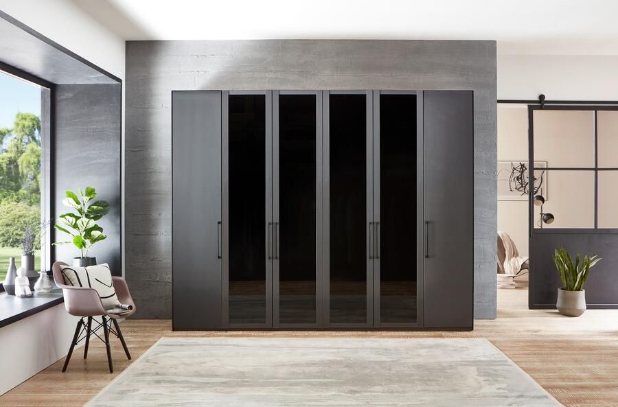 WIEMANN Draaideurkast Split inclusief deurdemper - Foto 12