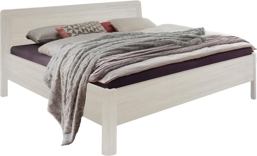 WIEMANN Houten bed Bern Bedframe voor slaapkamer - Foto 3