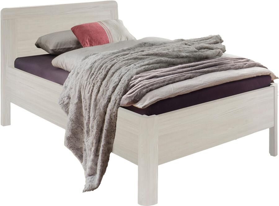 WIEMANN Houten bed Bern Bedframe voor slaapkamer - Foto 3